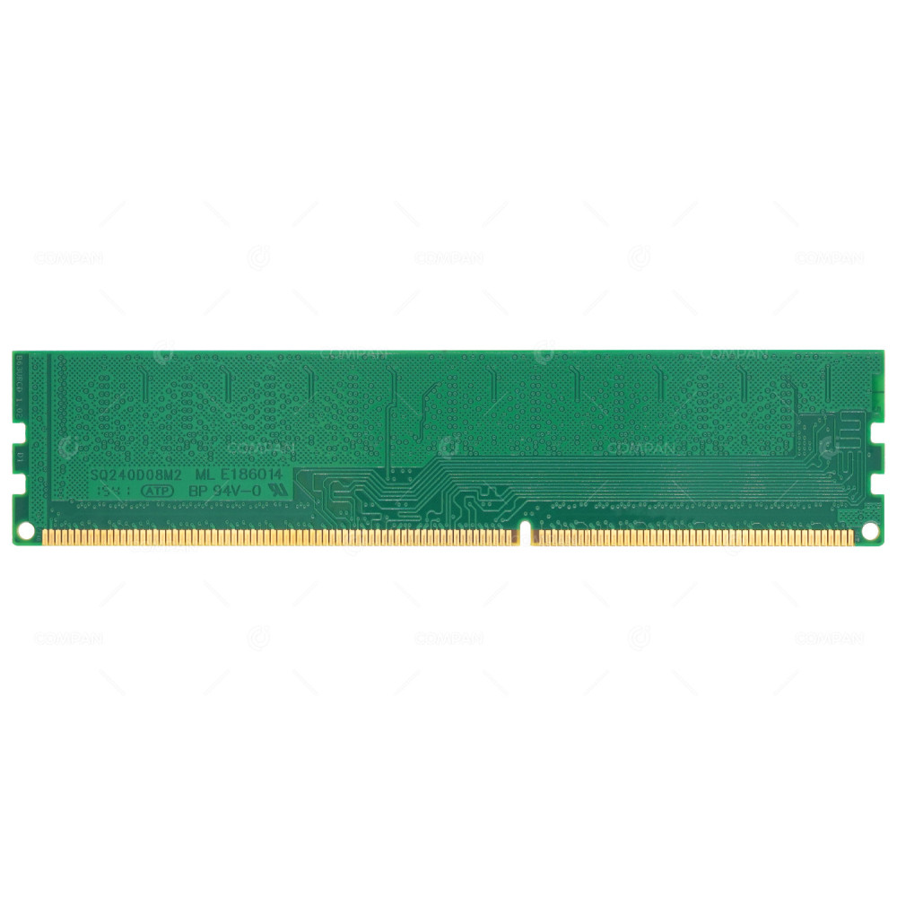 AQ56M72D8BKH9S  ATP DDR3 SDRAM 2GB PC3-10600 1333MHZ UDIMM CL9